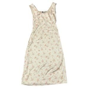 Motel Rocks Women’s Floral Lace Slip Dress